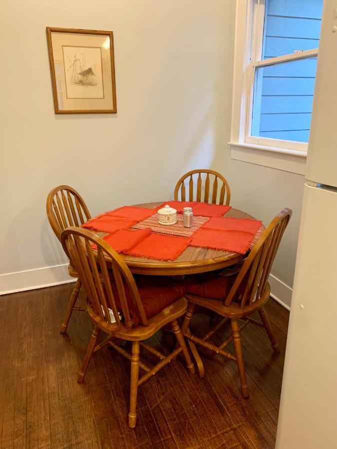 Micanopy Countyline Cottages 外观 照片