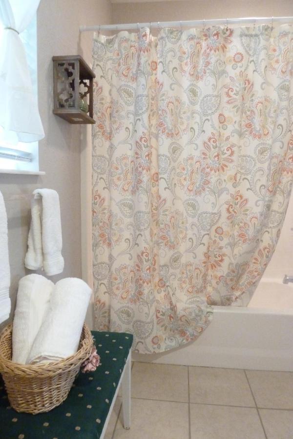 Micanopy Countyline Cottages 外观 照片